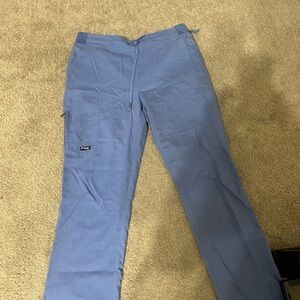 Greys Anatomy scrub set